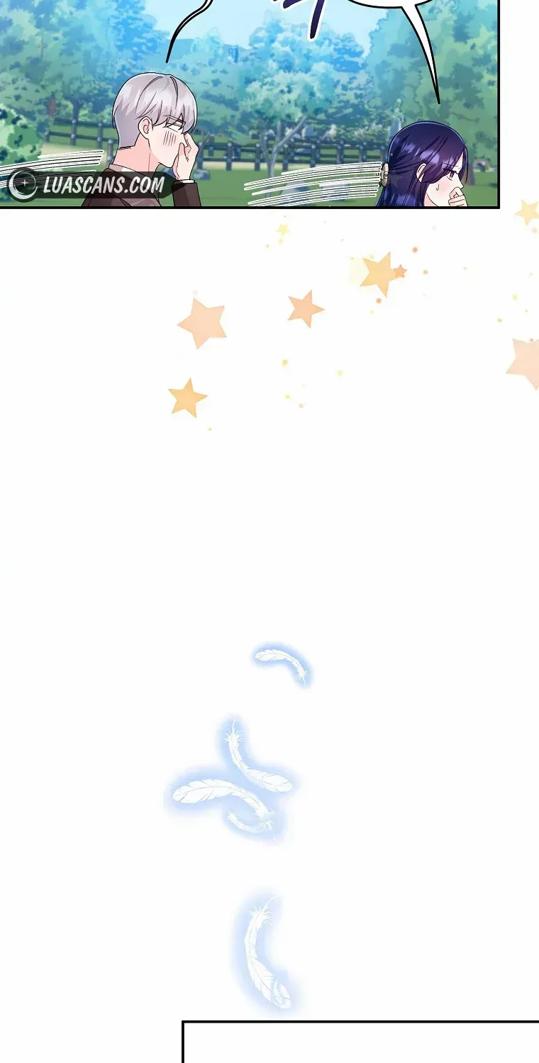 The contract marriage has come to an end Chapter 11 page 67 - 