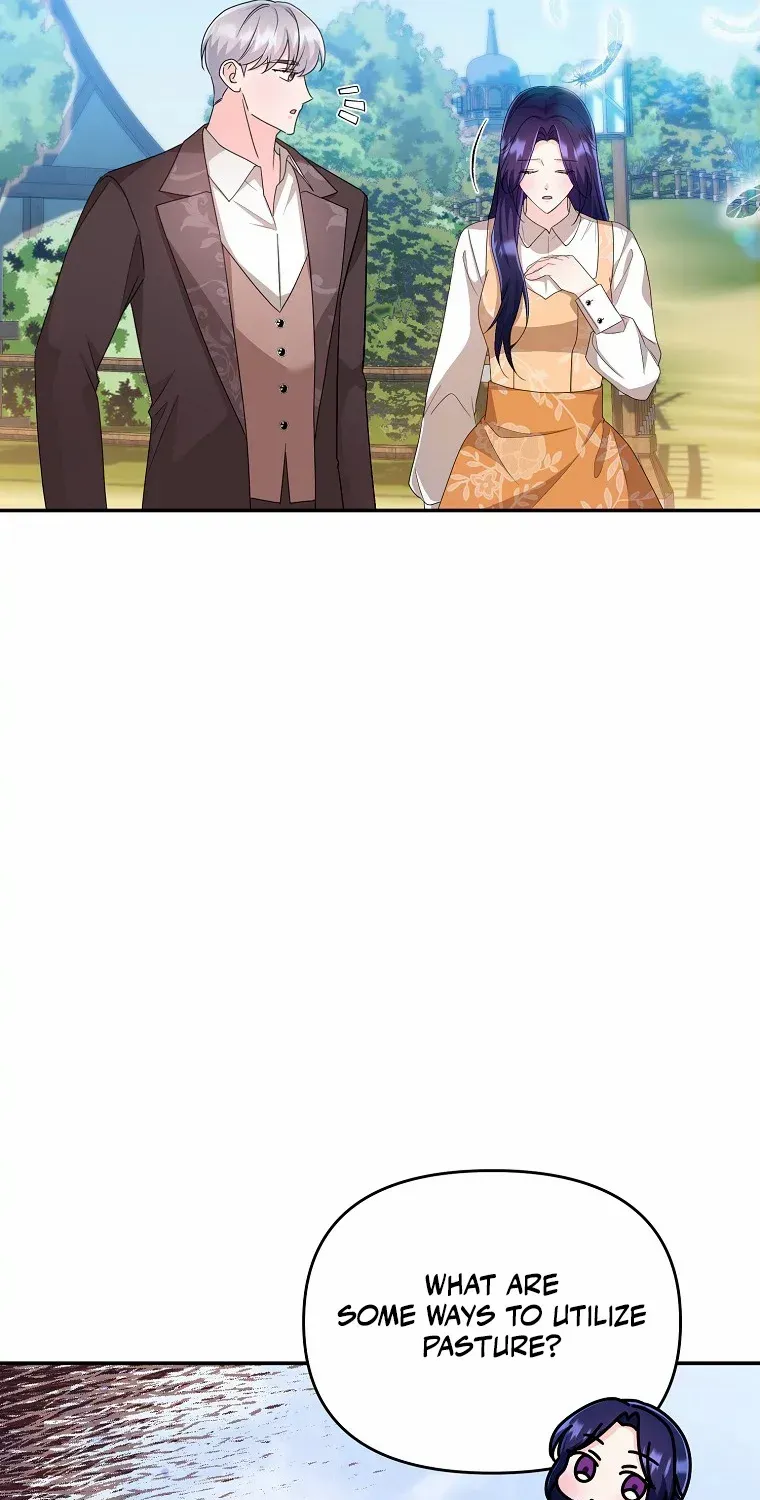 The contract marriage has come to an end Chapter 11 page 69 - 