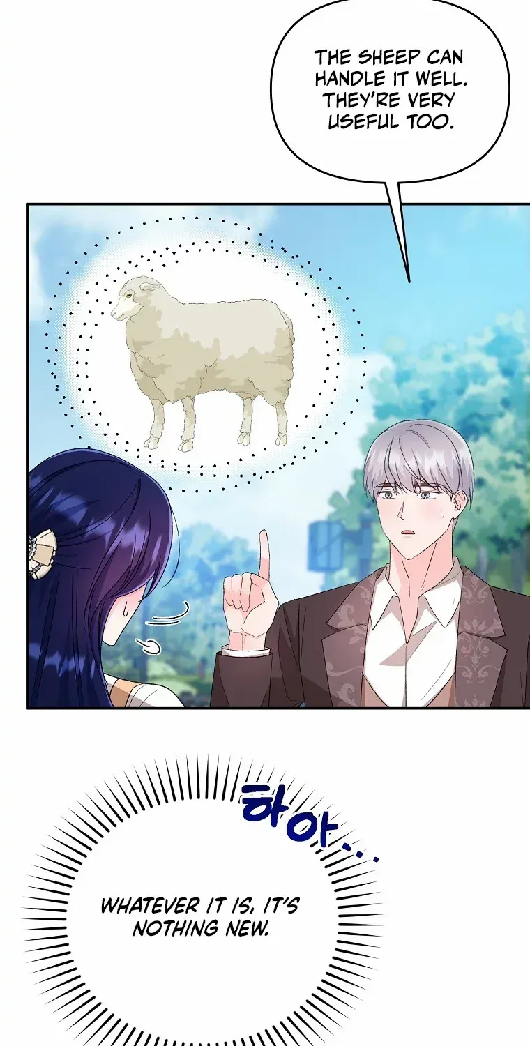 The contract marriage has come to an end Chapter 11 page 71 - 
