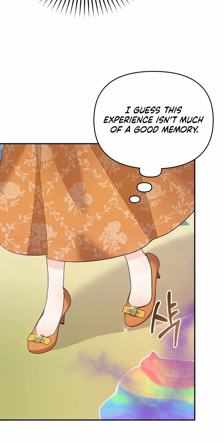 The contract marriage has come to an end Chapter 11 page 72 - 