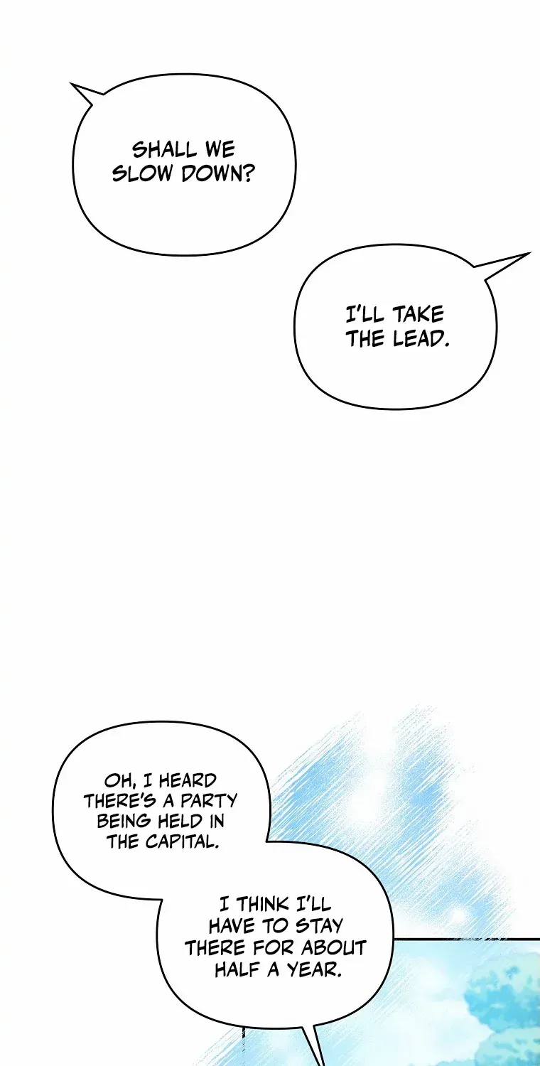 The contract marriage has come to an end Chapter 11 page 73 - 