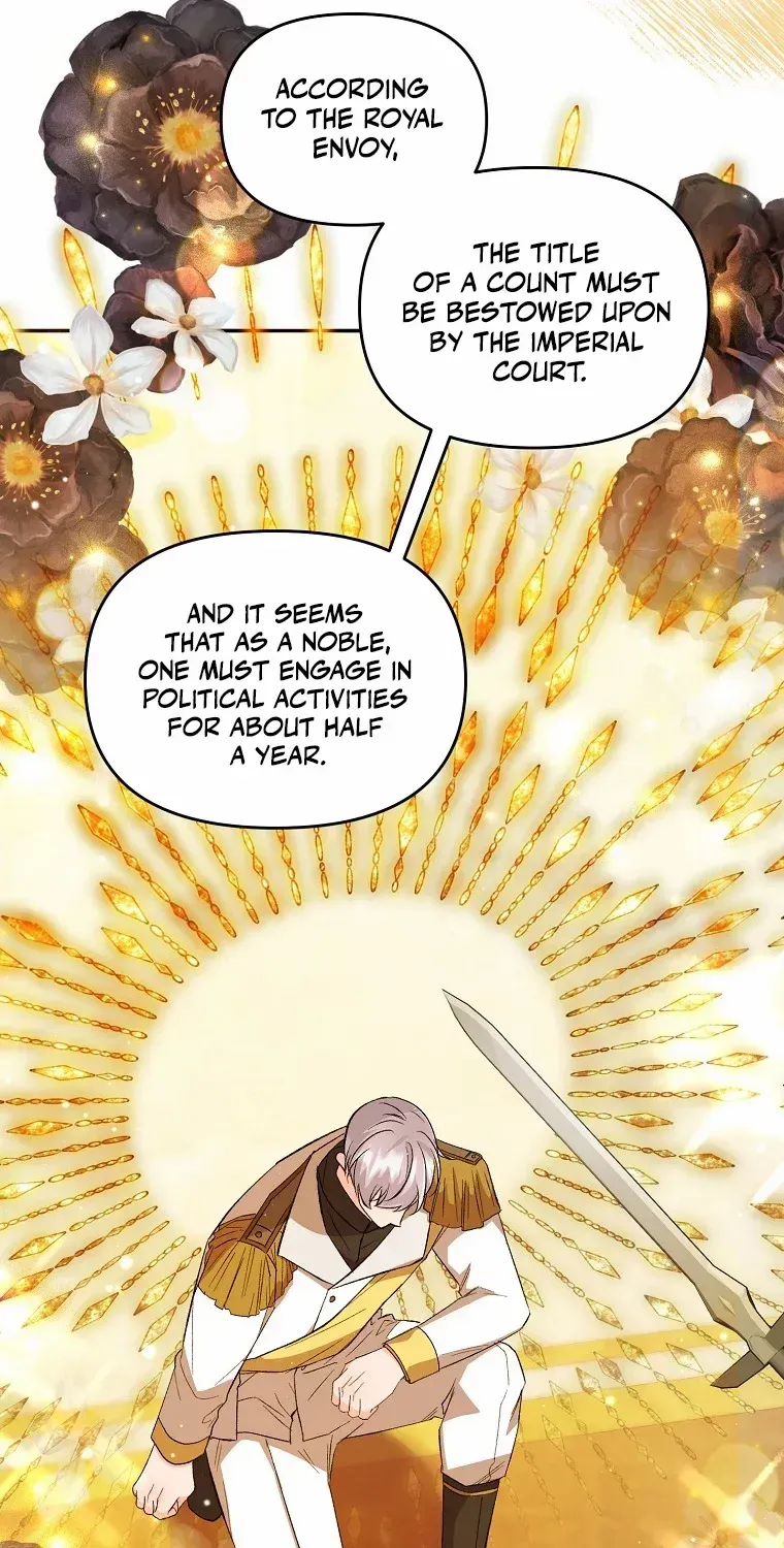 The contract marriage has come to an end Chapter 11 page 75 - 