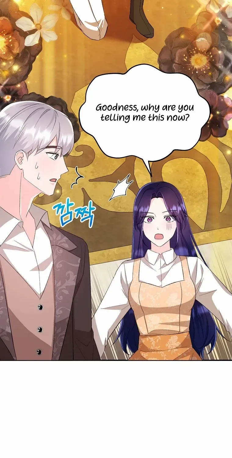 The contract marriage has come to an end Chapter 11 page 76 - 