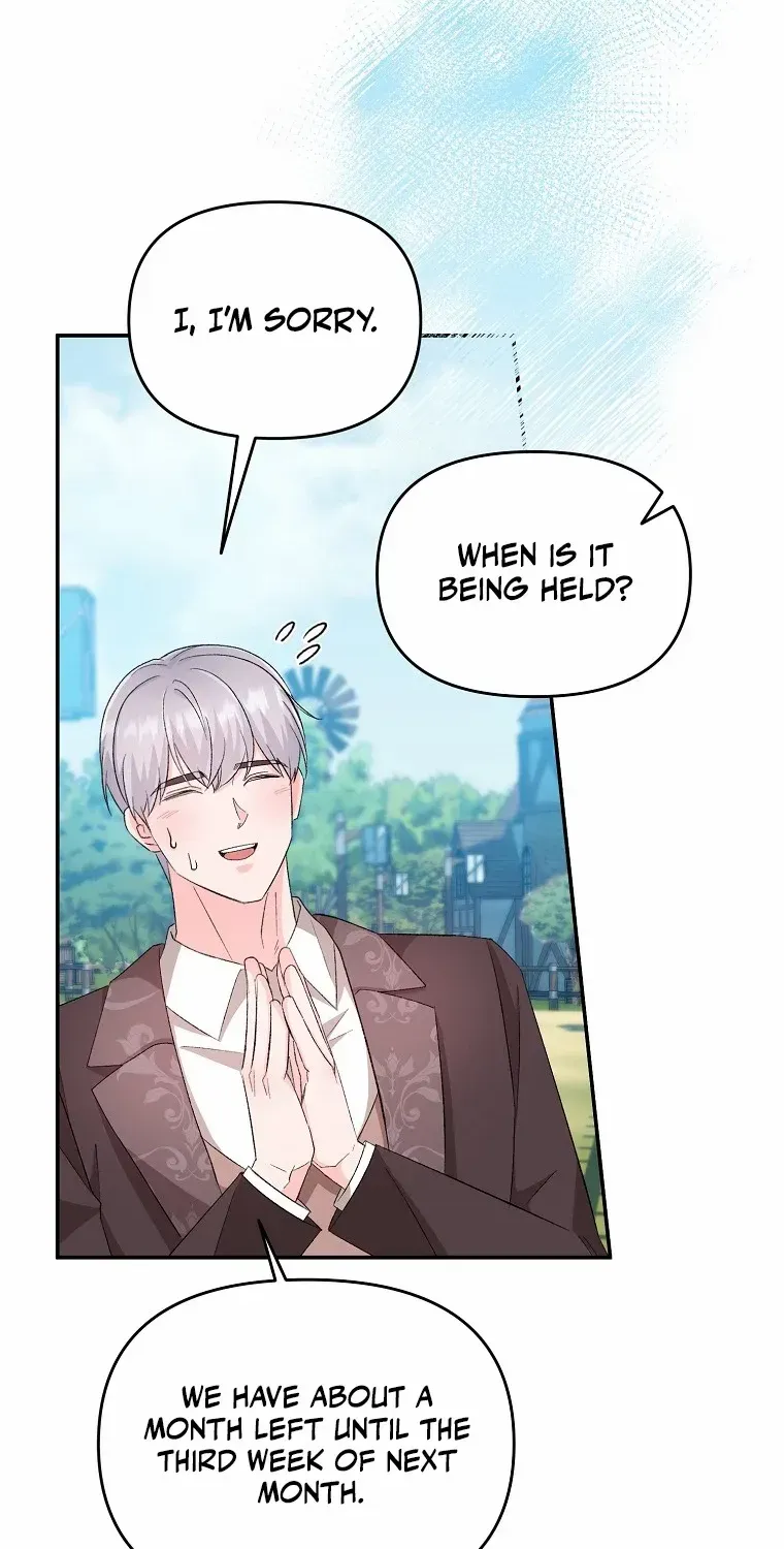 The contract marriage has come to an end Chapter 11 page 78 - 
