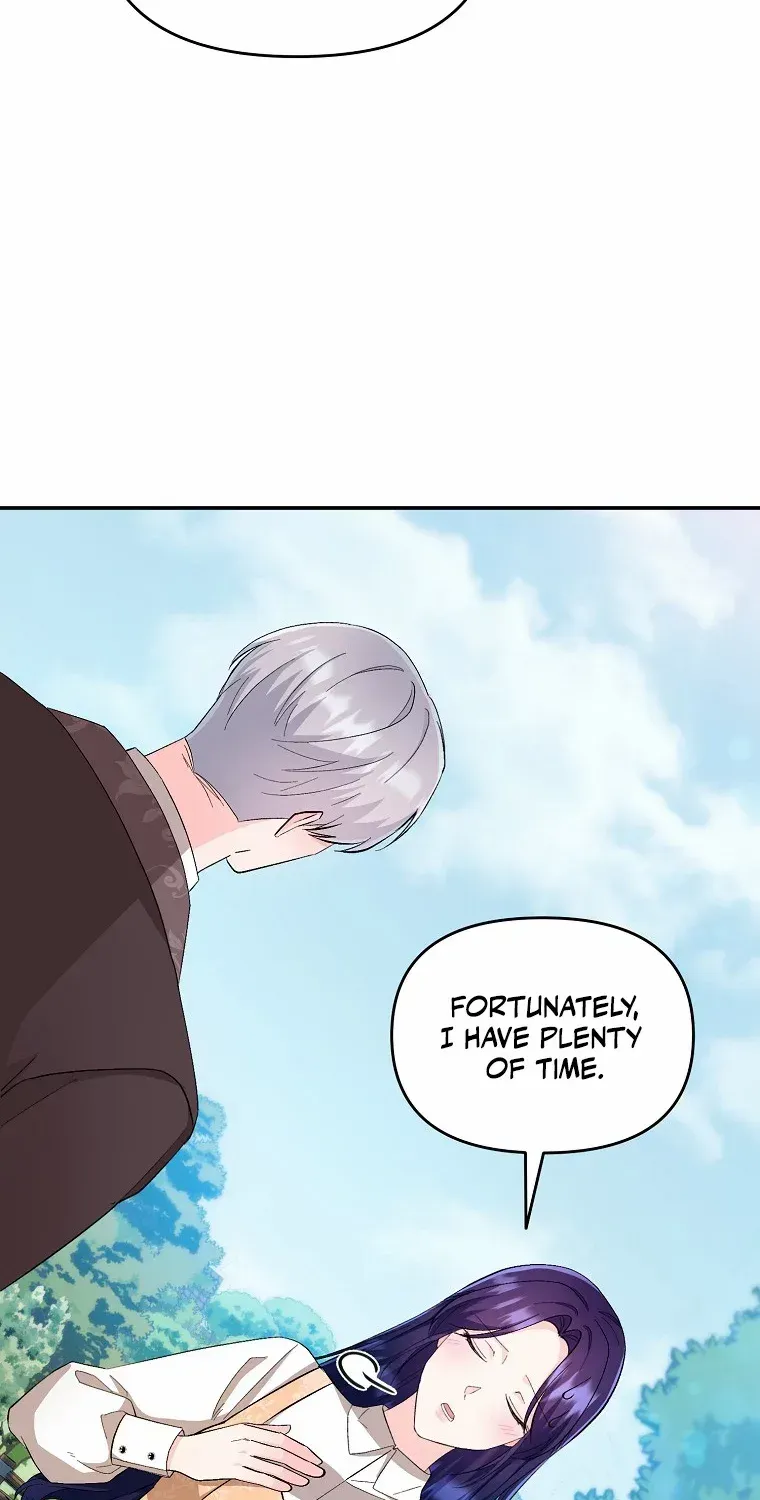 The contract marriage has come to an end Chapter 11 page 79 - 