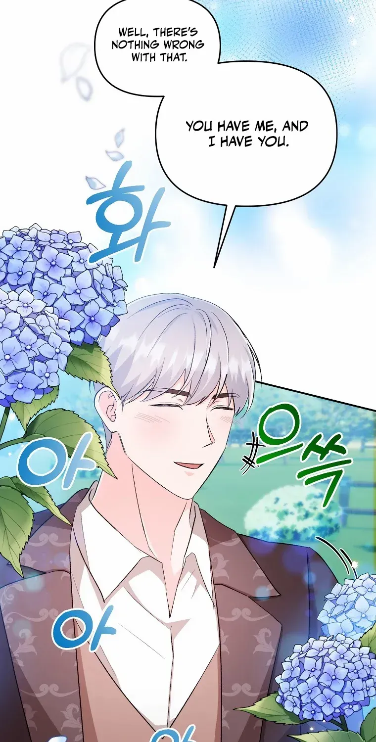 The contract marriage has come to an end Chapter 11 page 81 - 