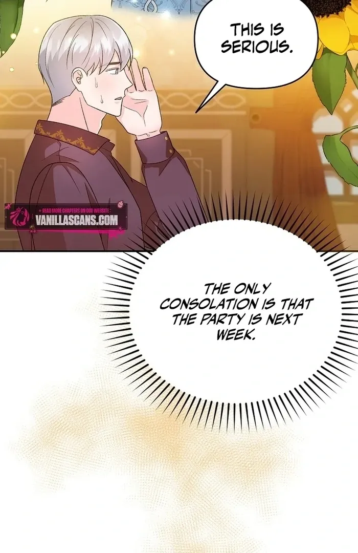 The contract marriage has come to an end Chapter 12 page 11 - 