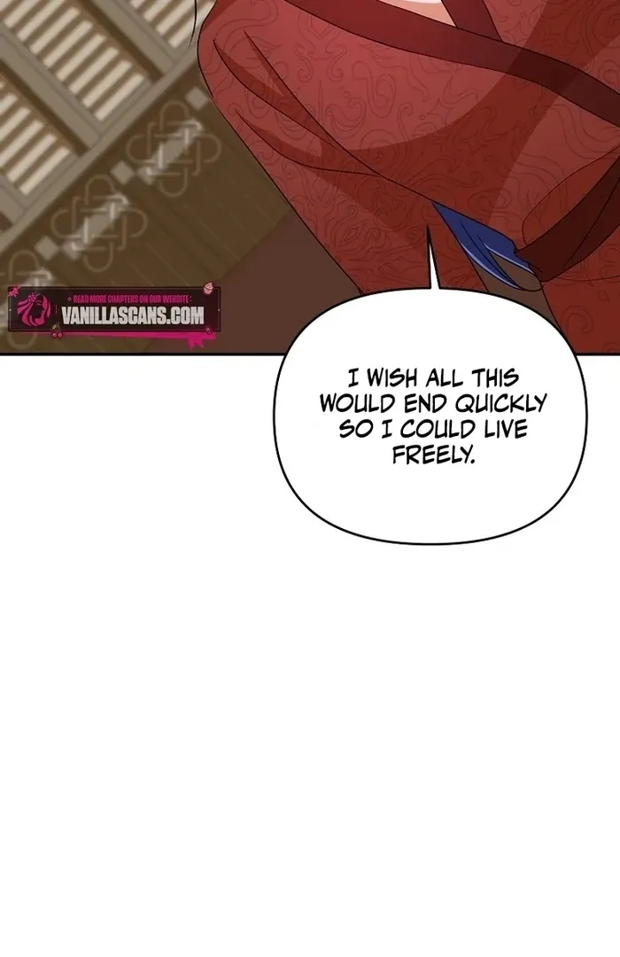 The contract marriage has come to an end Chapter 12 page 110 - 