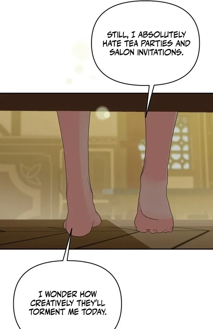 The contract marriage has come to an end Chapter 12 page 114 - 