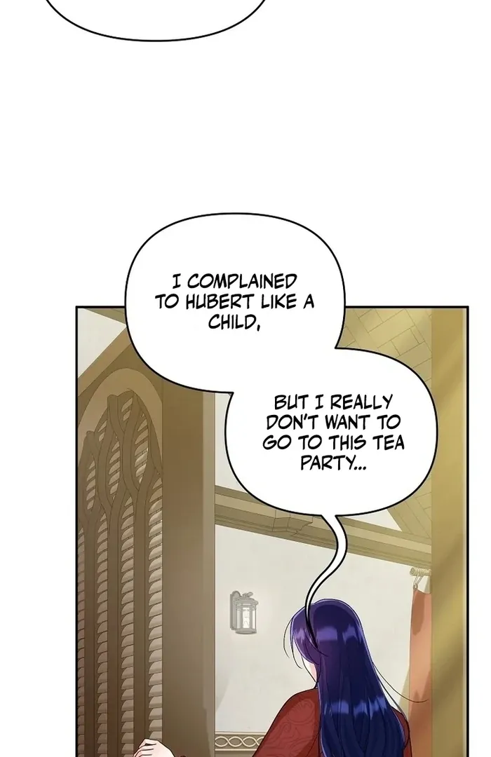 The contract marriage has come to an end Chapter 12 page 115 - 