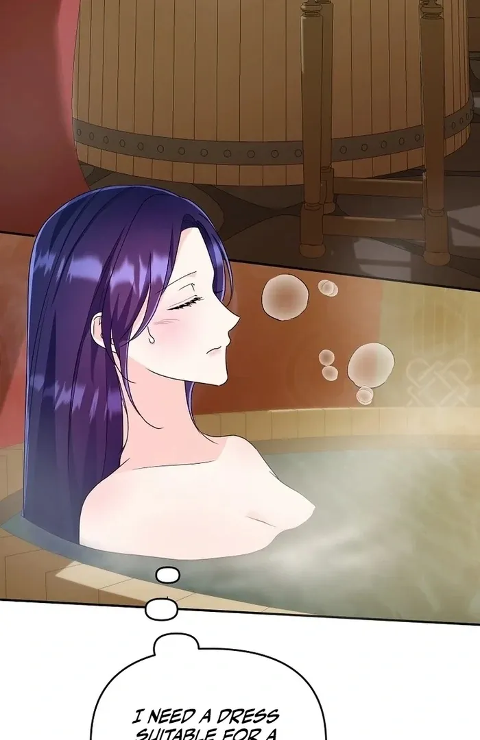 The contract marriage has come to an end Chapter 12 page 118 - 