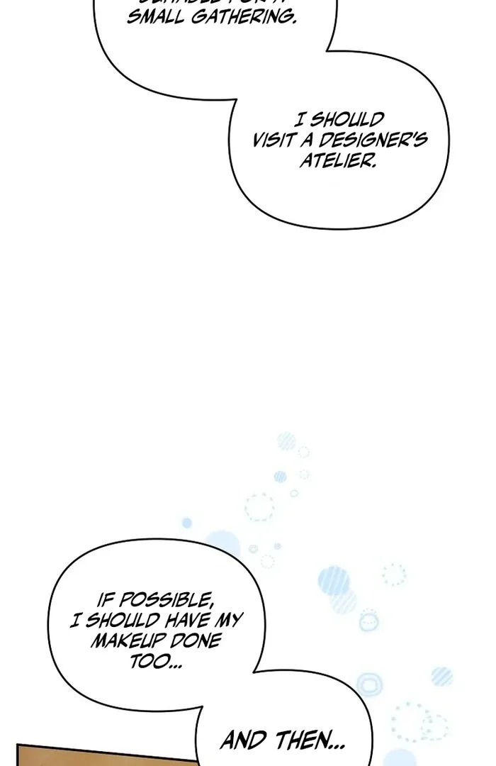 The contract marriage has come to an end Chapter 12 page 119 - 