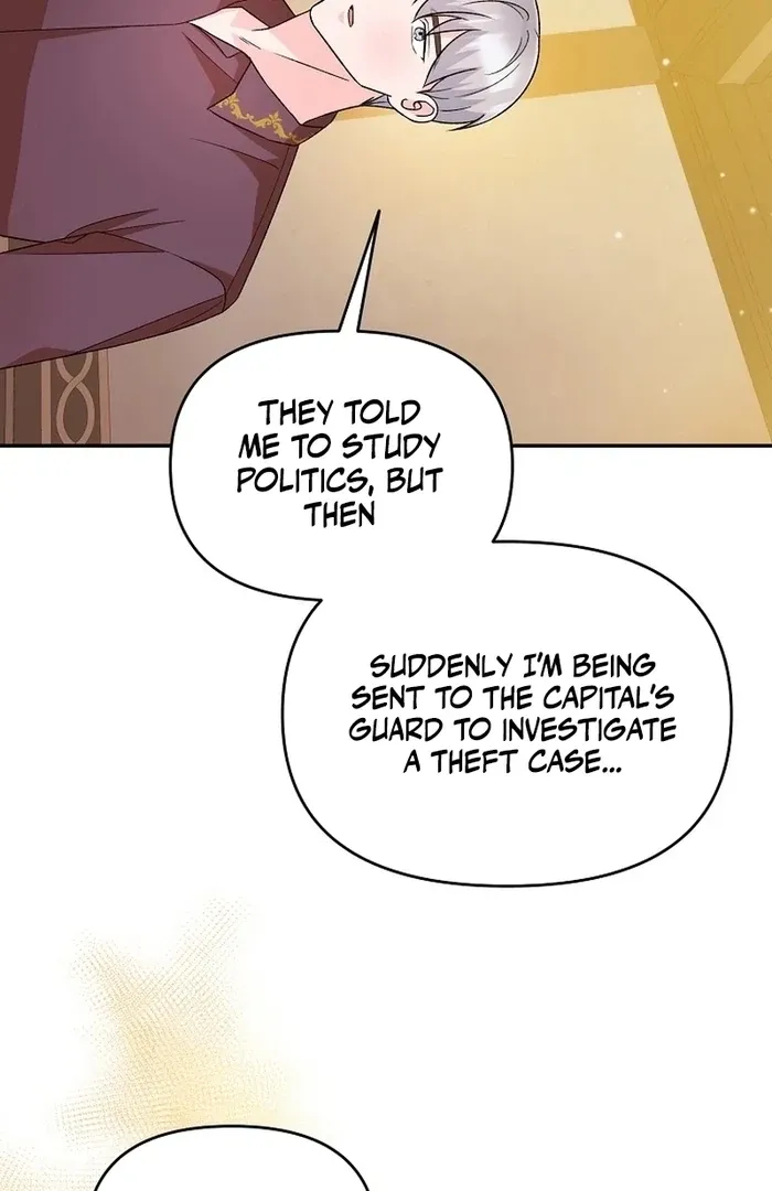 The contract marriage has come to an end Chapter 12 page 13 - 
