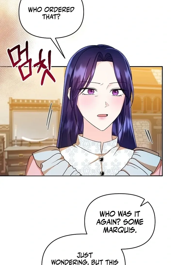 The contract marriage has come to an end Chapter 12 page 14 - 