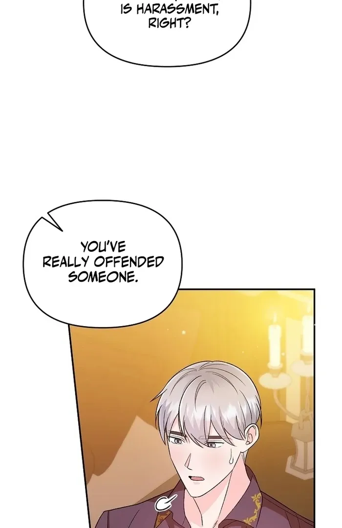 The contract marriage has come to an end Chapter 12 page 15 - 
