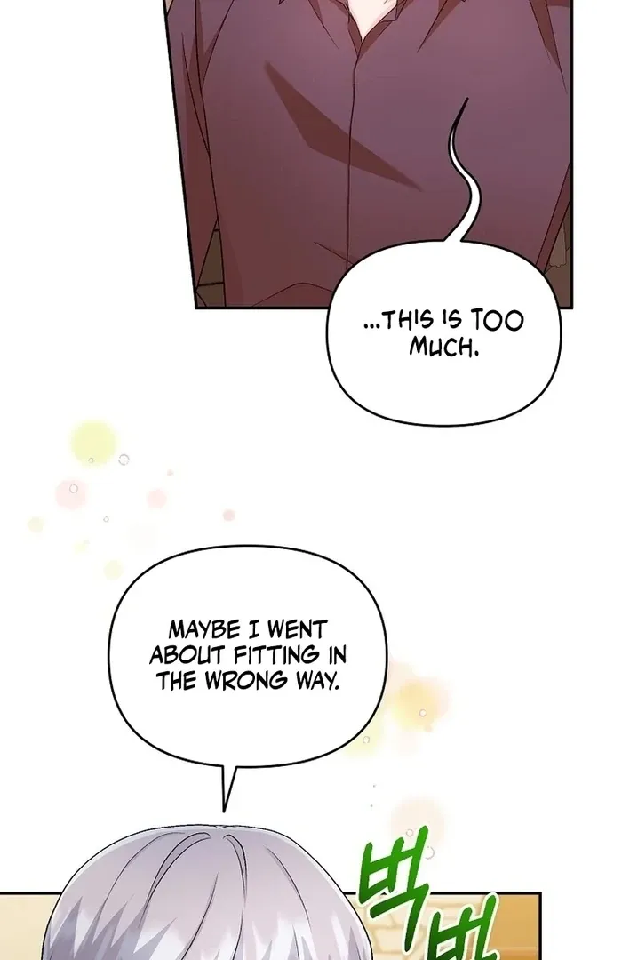 The contract marriage has come to an end Chapter 12 page 16 - 