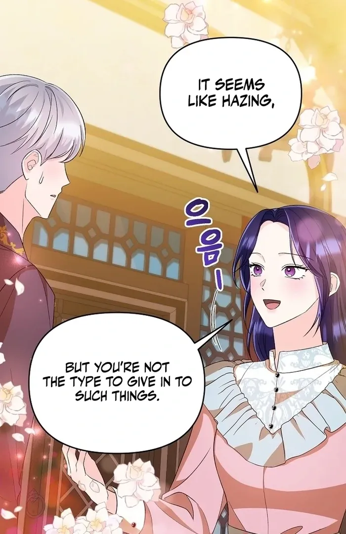 The contract marriage has come to an end Chapter 12 page 19 - 