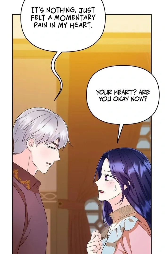 The contract marriage has come to an end Chapter 12 page 34 - 