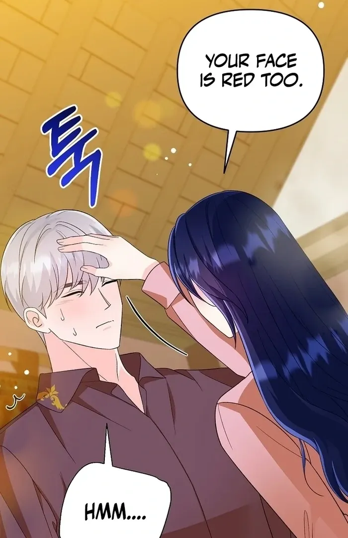 The contract marriage has come to an end Chapter 12 page 38 - 