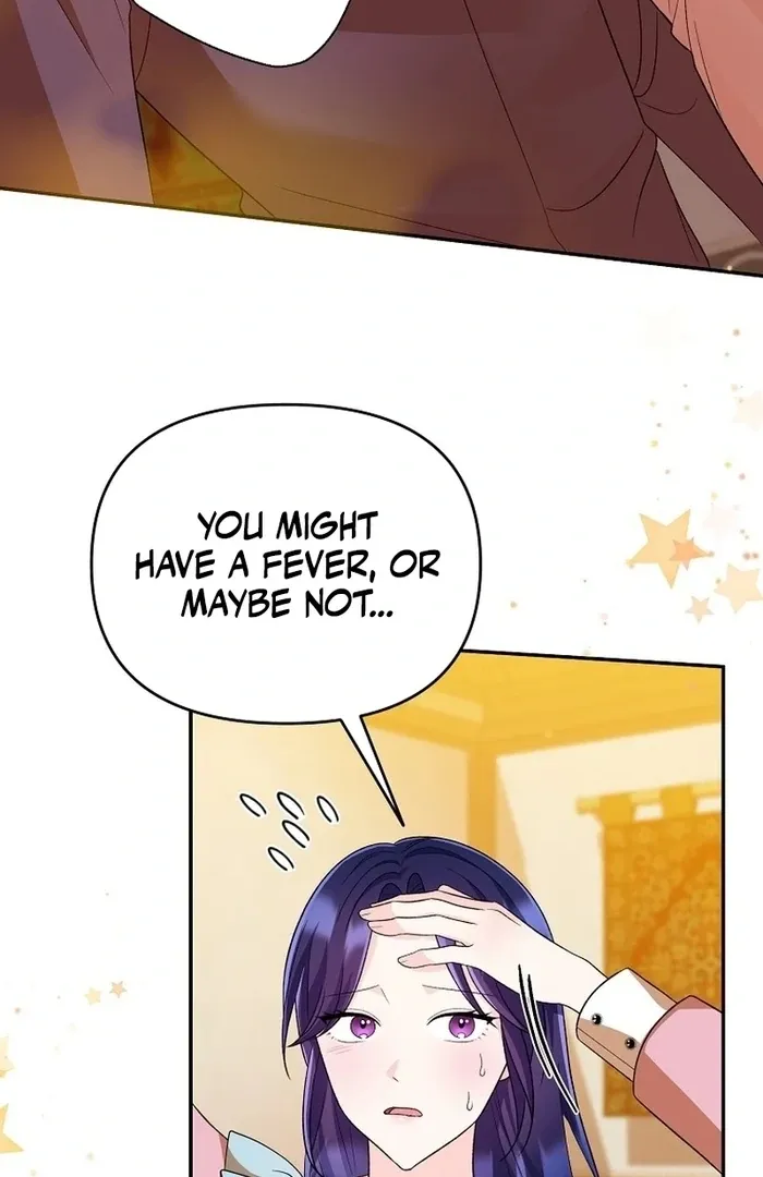 The contract marriage has come to an end Chapter 12 page 39 - 