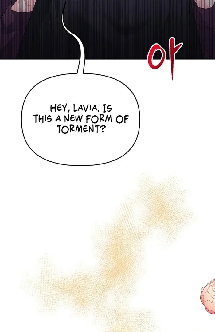 The contract marriage has come to an end Chapter 12 page 5 - 