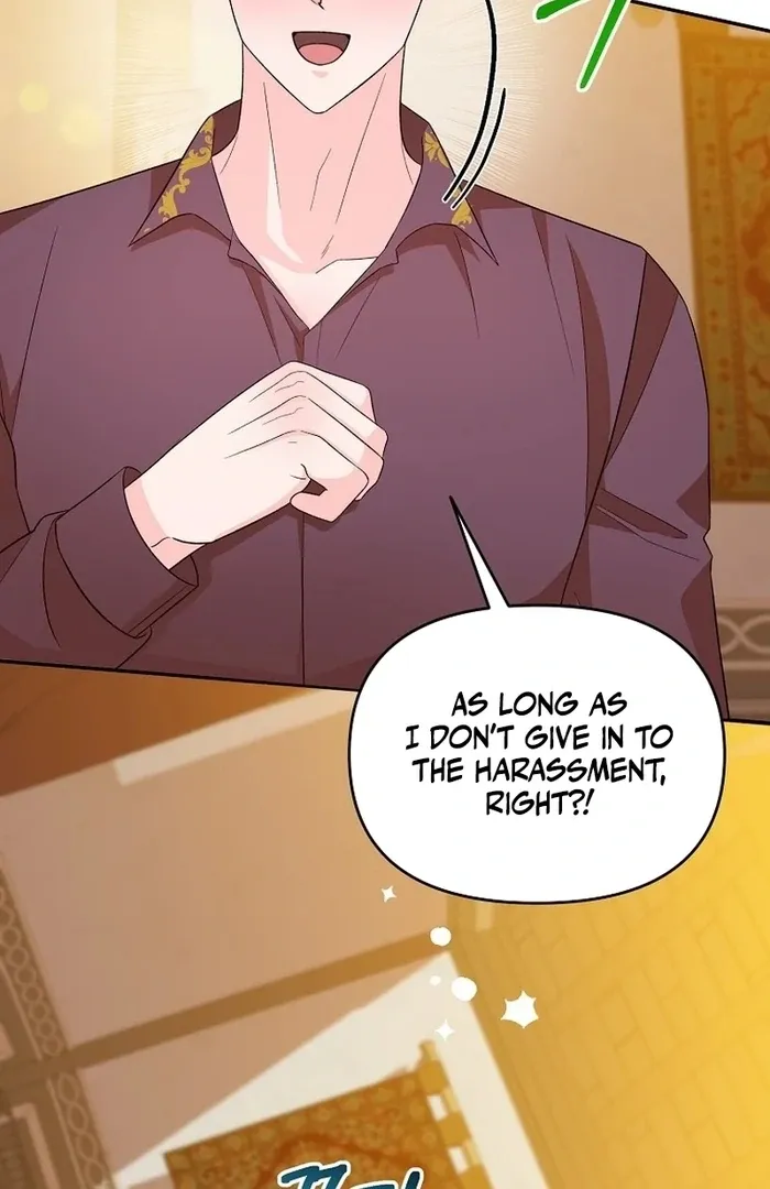 The contract marriage has come to an end Chapter 12 page 43 - 