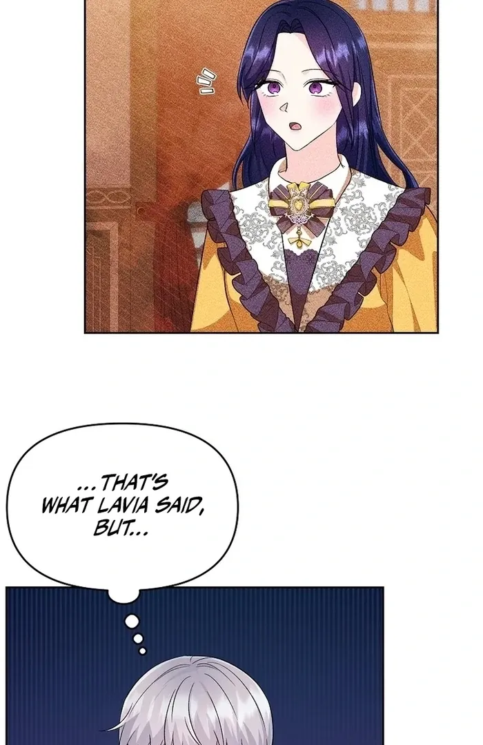 The contract marriage has come to an end Chapter 12 page 50 - 