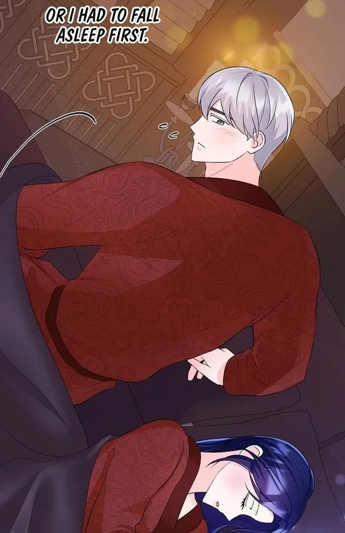 The contract marriage has come to an end Chapter 12 page 53 - 