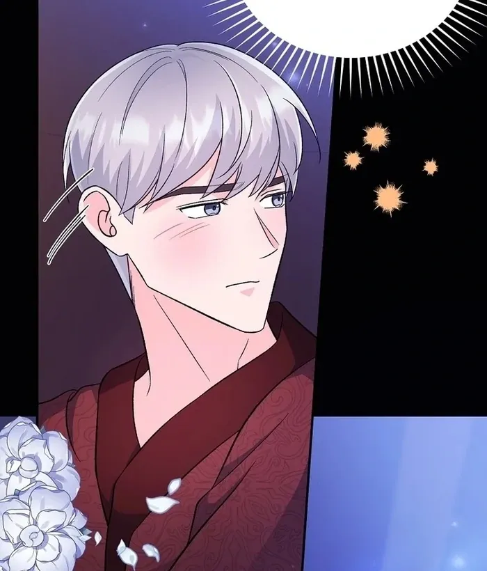 The contract marriage has come to an end Chapter 12 page 55 - 