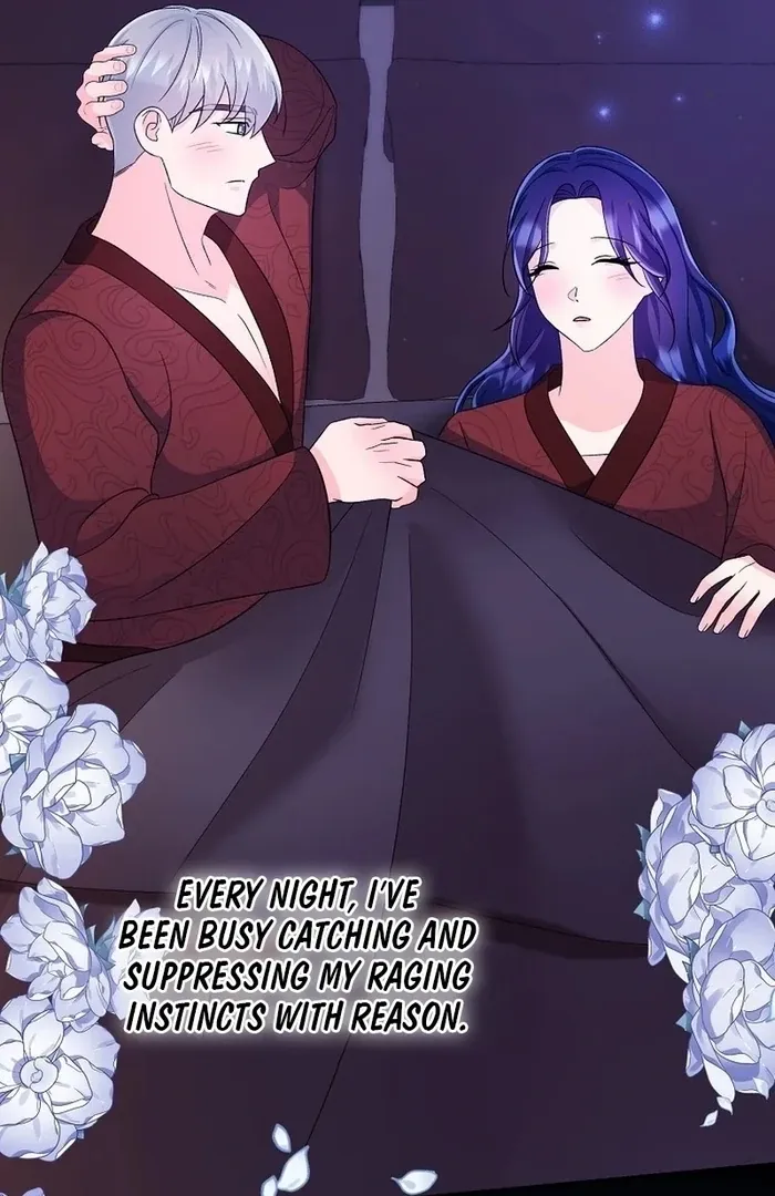 The contract marriage has come to an end Chapter 12 page 57 - 