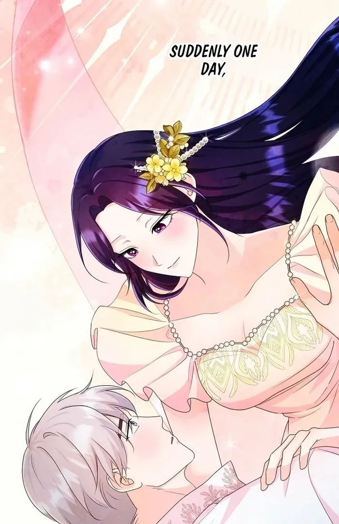 The contract marriage has come to an end Chapter 12 page 66 - 