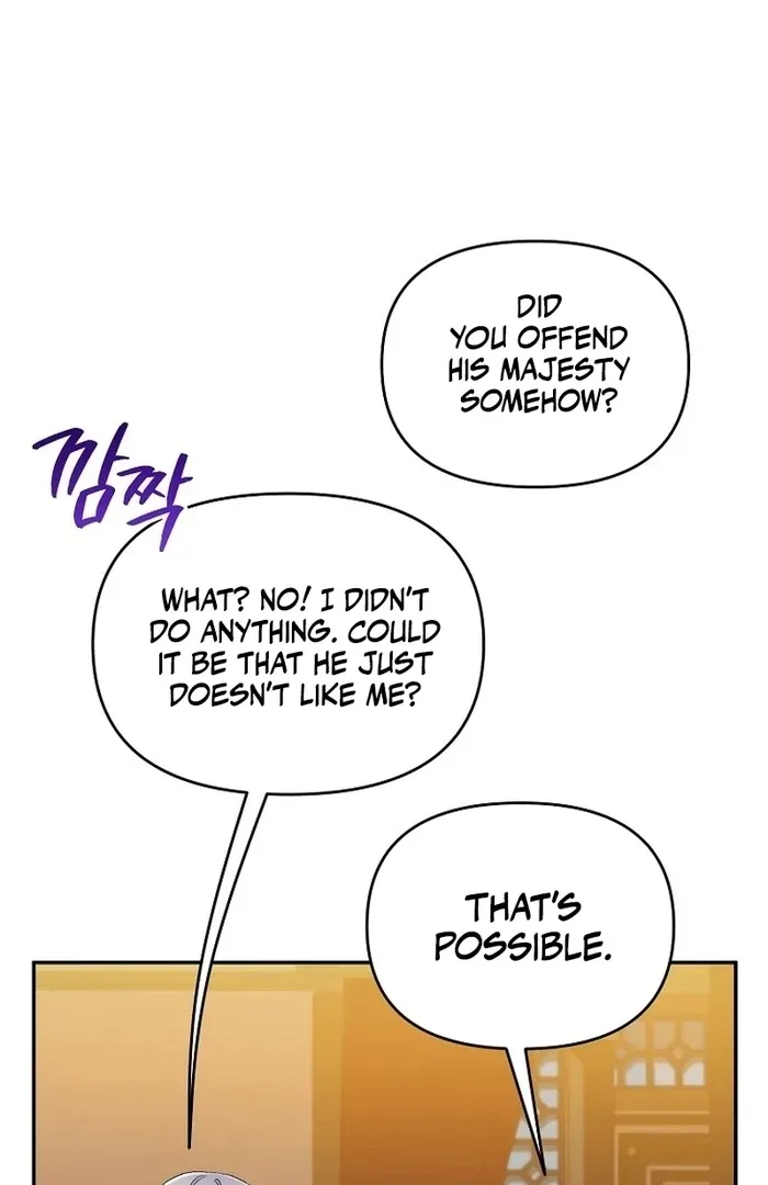 The contract marriage has come to an end Chapter 12 page 8 - 