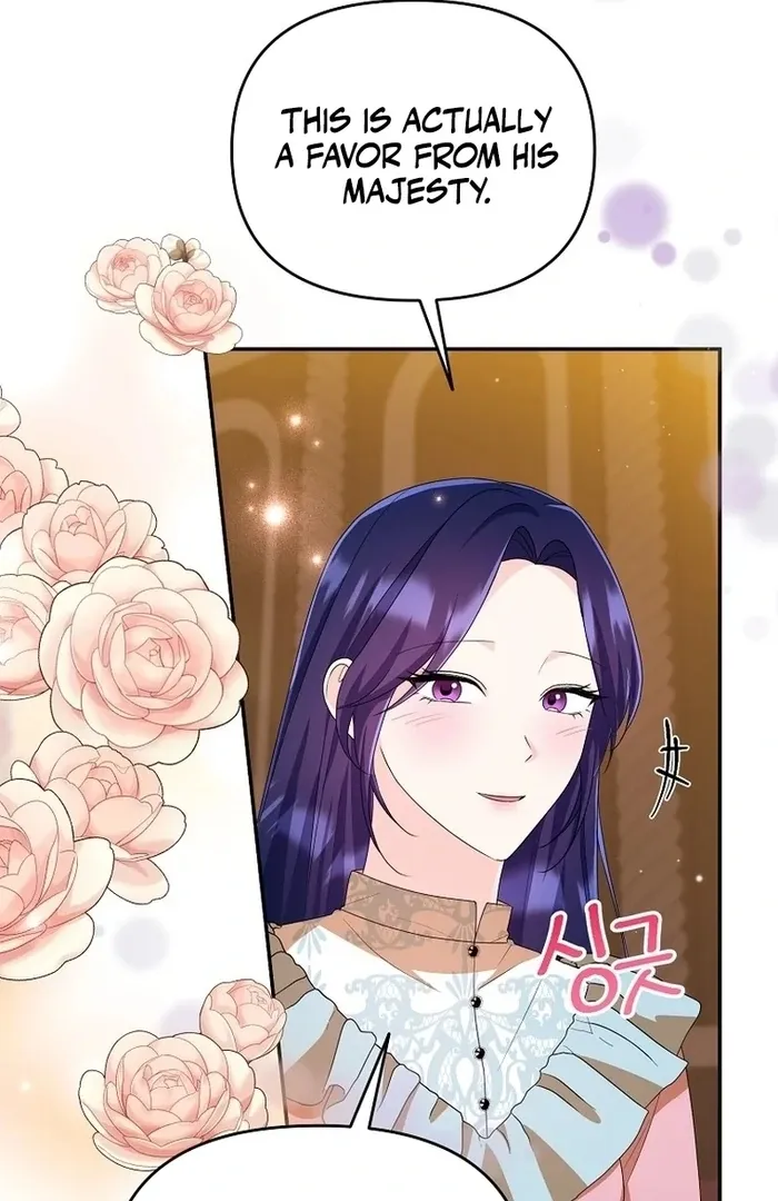 The contract marriage has come to an end Chapter 12 page 75 - 
