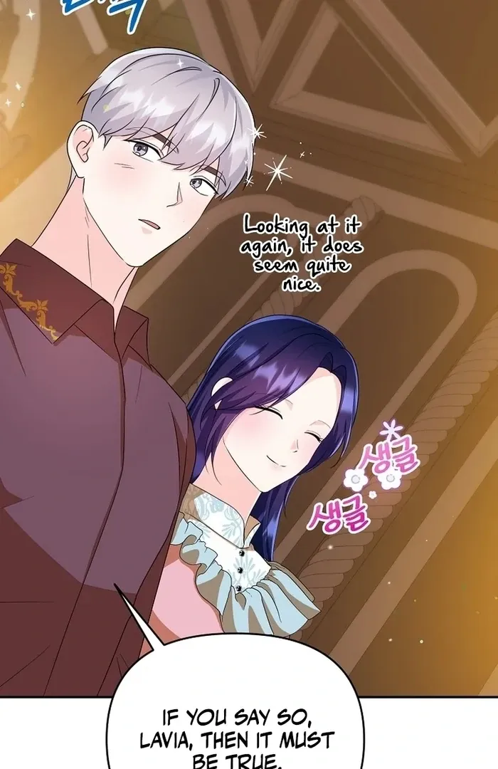 The contract marriage has come to an end Chapter 12 page 81 - 