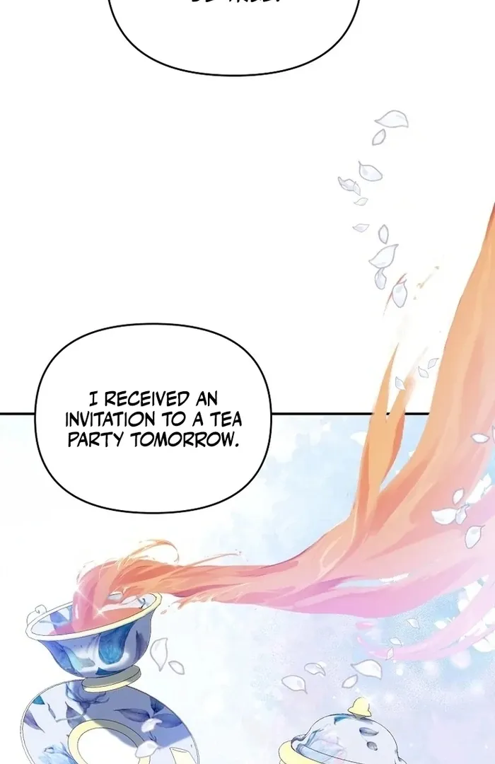 The contract marriage has come to an end Chapter 12 page 82 - 