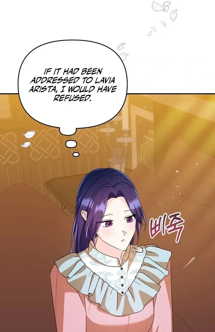 The contract marriage has come to an end Chapter 12 page 85 - 