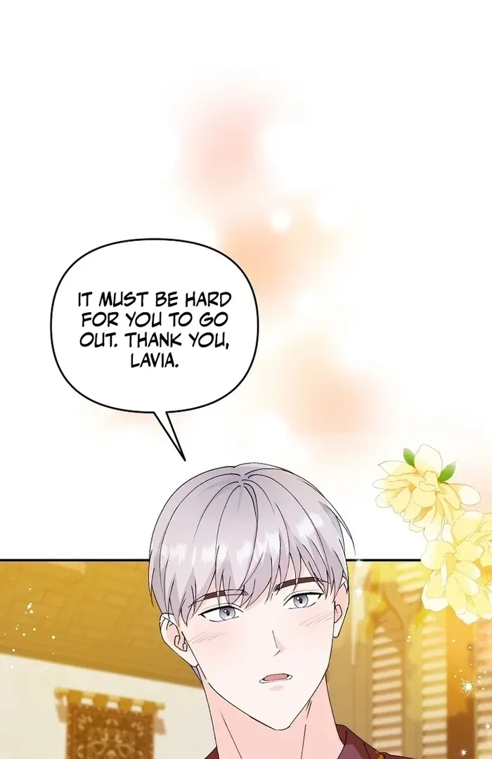 The contract marriage has come to an end Chapter 12 page 87 - 