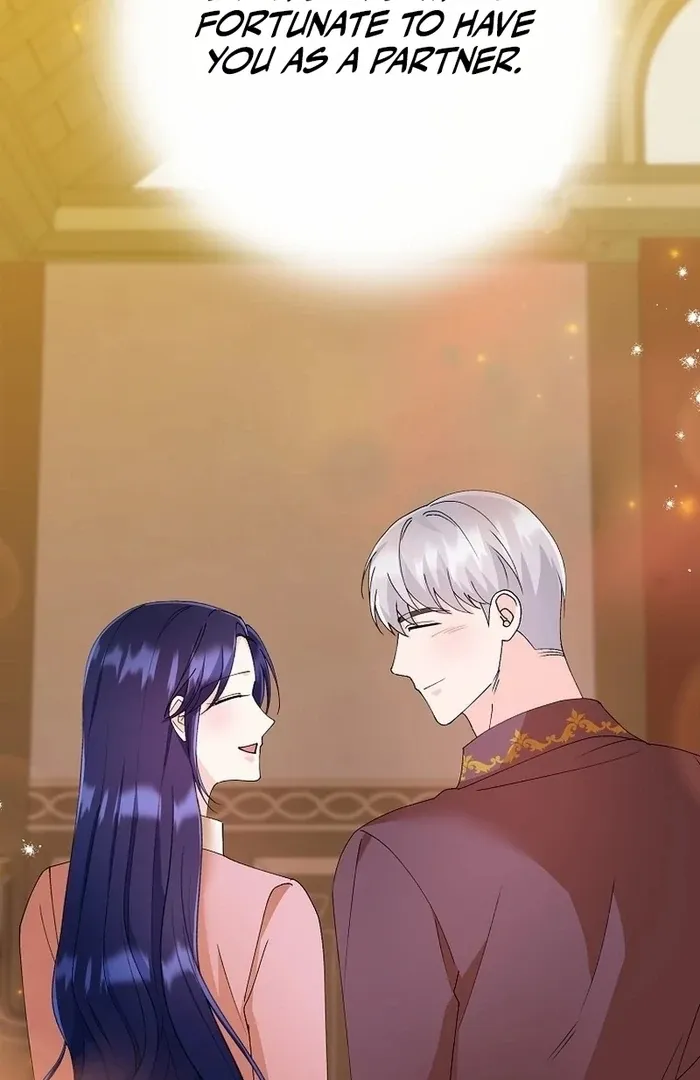 The contract marriage has come to an end Chapter 12 page 91 - 