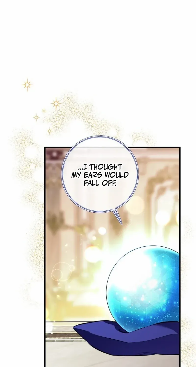 The contract marriage has come to an end Chapter 13 page 1 - 