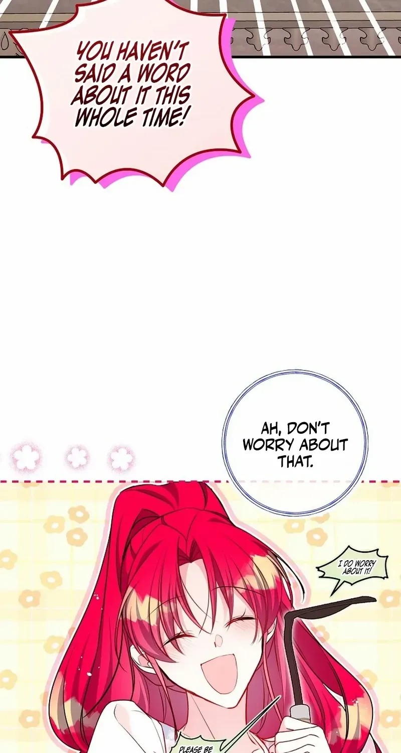 The contract marriage has come to an end Chapter 13 page 11 - 