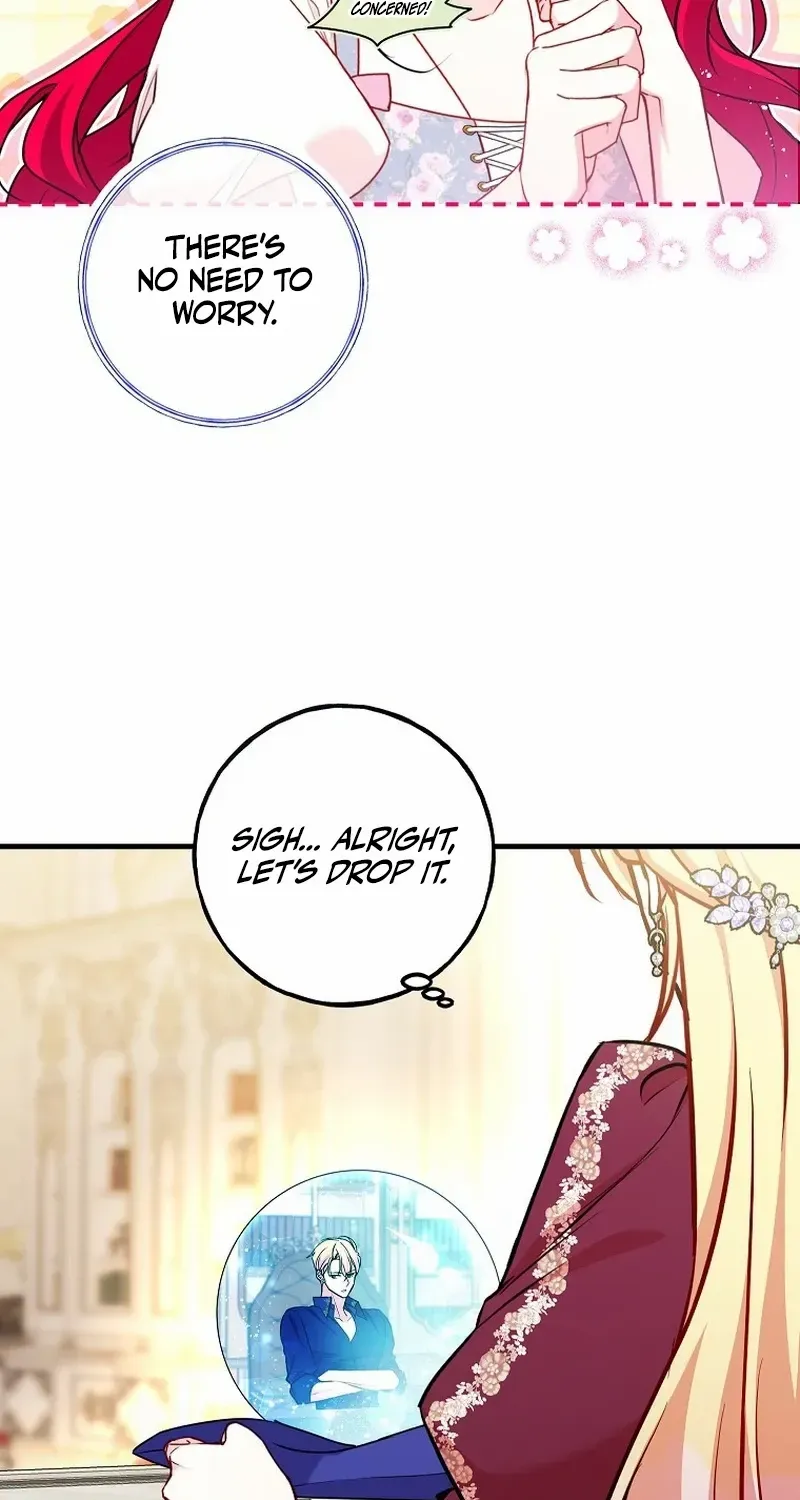 The contract marriage has come to an end Chapter 13 page 12 - 