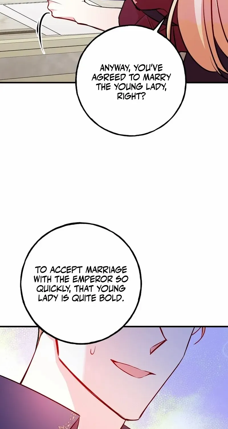 The contract marriage has come to an end Chapter 13 page 13 - 