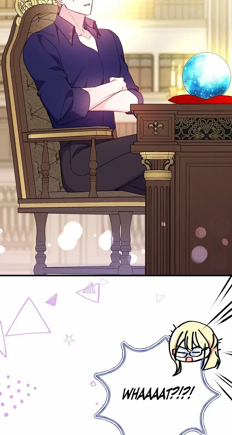 The contract marriage has come to an end Chapter 13 page 15 - 