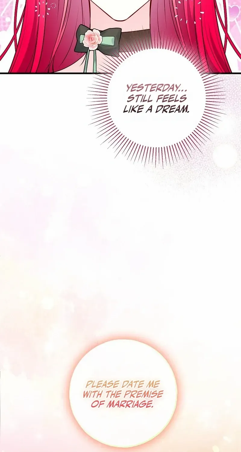 The contract marriage has come to an end Chapter 13 page 18 - 