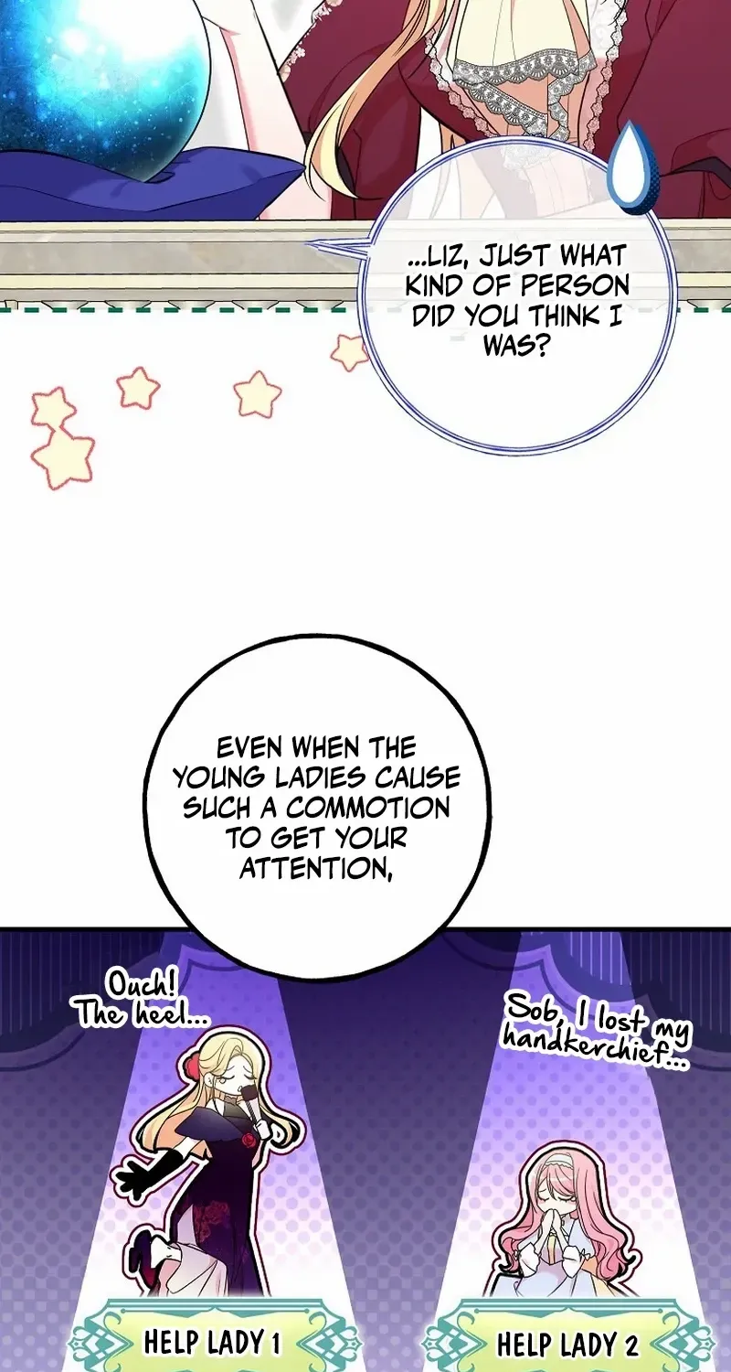 The contract marriage has come to an end Chapter 13 page 3 - 