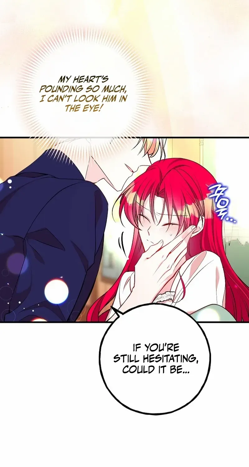 The contract marriage has come to an end Chapter 13 page 22 - 