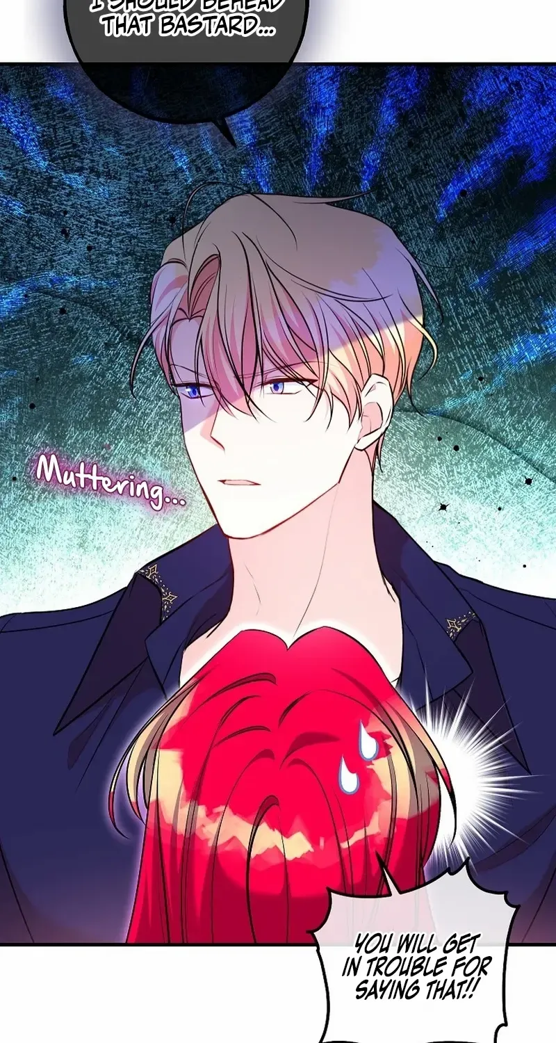 The contract marriage has come to an end Chapter 13 page 24 - 