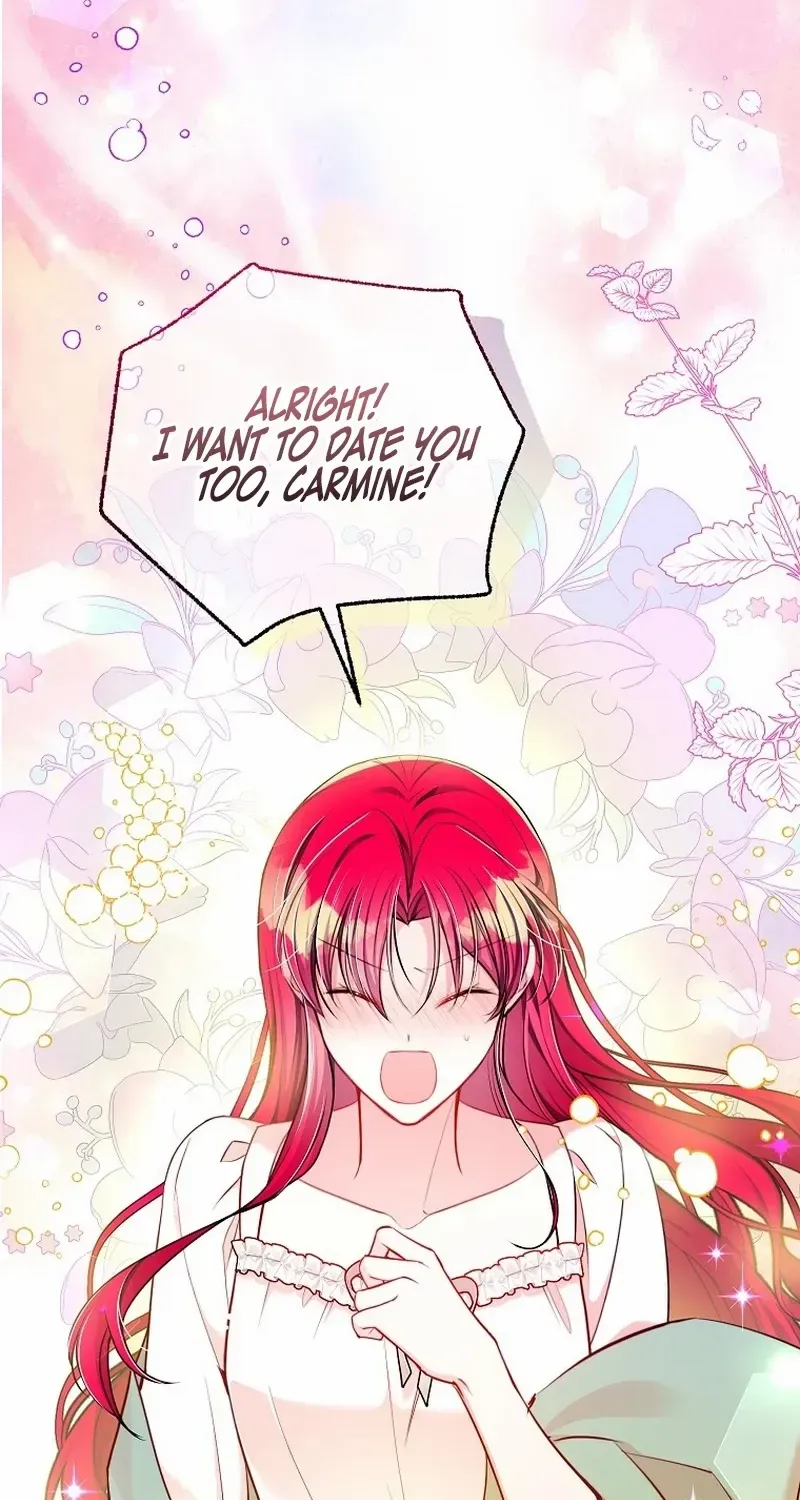 The contract marriage has come to an end Chapter 13 page 27 - 