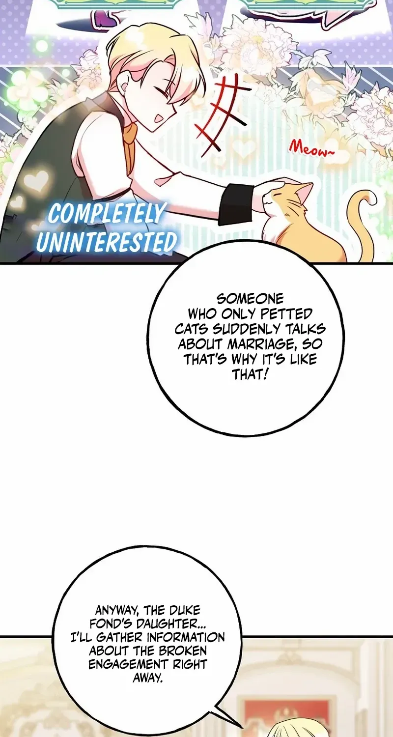 The contract marriage has come to an end Chapter 13 page 4 - 