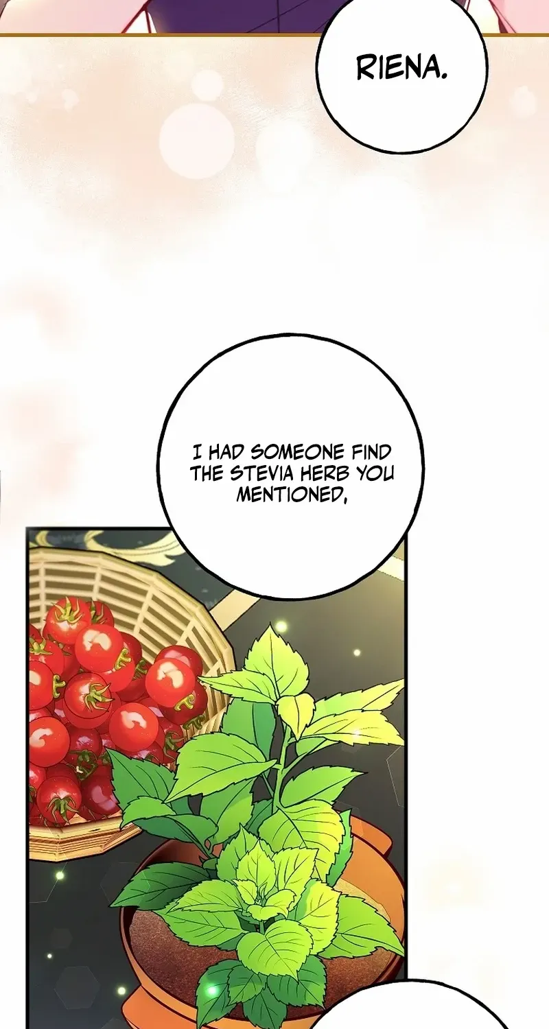 The contract marriage has come to an end Chapter 13 page 31 - 